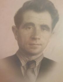 Будаев Петр Михайлович 