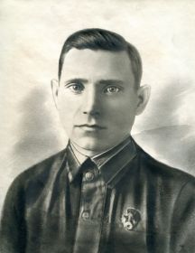 Балыкин Василий Дмитриевич