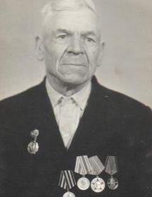 Ляпоров Иван Емельянович 