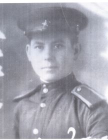 Маслов Борис Иванович
