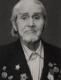 Смирнов Евгений Осипович 