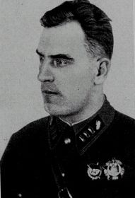 Дмитриев Василий  Петрович