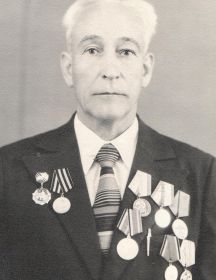 Калчанов Иван Георгиевич
