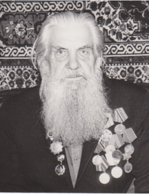 Лоскутников  Павел Михайлович