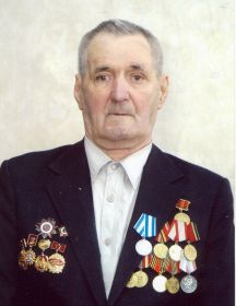 Игнатенко Василий Алексеевич