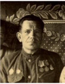 Витязев Владимир Павлович