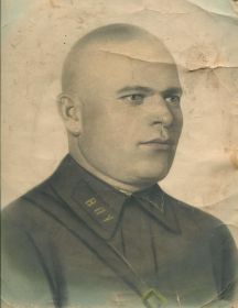 Бояркин Николай Семенович 