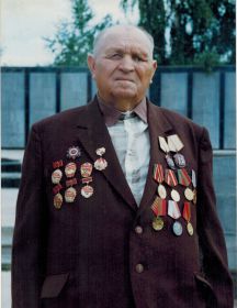 Иванников Иван Семенович