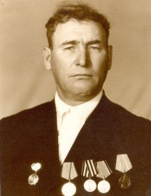 Павленко Николай Петрович