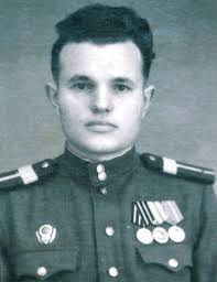 Конченков Иван