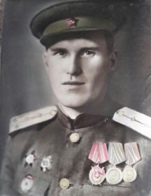 Вахрушев Алексей Иванович