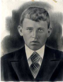Буканов Александр Павлович