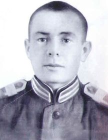 Саяпов Карим Садретдинович