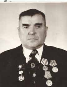 Тарасенко Иван Зиновьевич