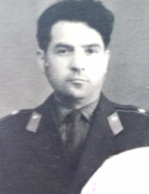 Ахметов Шакур Гиниятович