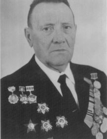 Якушев Виктор Иванович