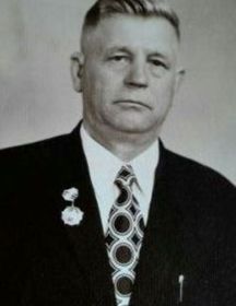 Дайченков Яков Антонович 1912 -1996