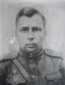 Сухов Никита Николаевич