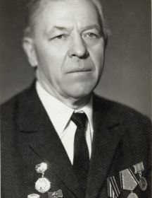 Куликов Константин Иванович