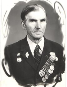 Егоров Николай Нестерович