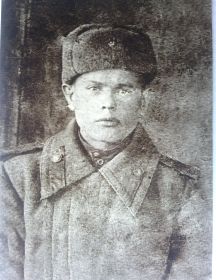 Ладанов Григорий Сергеевич