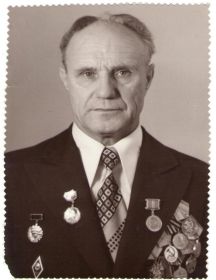 Лысов Андрей Александрович