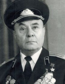 Мурдугов Александр Иосифович