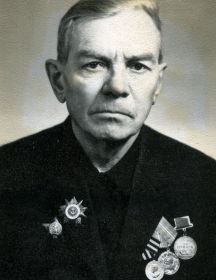 Миронов Николай Степанович