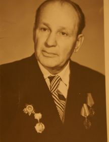 Летемин Анатолий Иванович