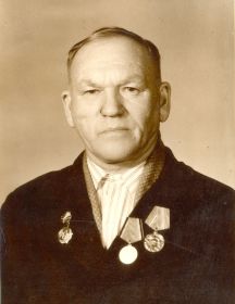 Кругов Владимир Абрамович