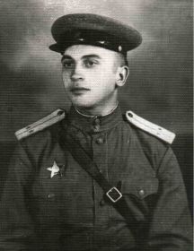 Панфилов Георгий Георгиевич