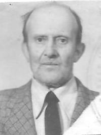 Новоселов Константин Васильевич 1915-1983гг.