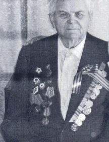 Васютенков Анатолий Васильевич