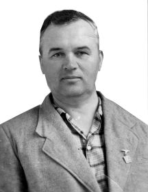 Ткаченко Владимир Дмитриевич