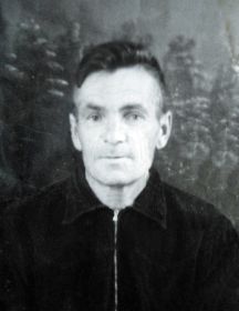 Климов Егор Ефимович