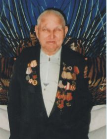 Гашин Григорий Иванович