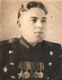 Еремин Василий Андреевич