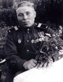 Спирин Василий Николаевич