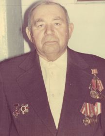Горбунов Петр Константинович