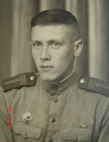 Борисов Владимир Иванович