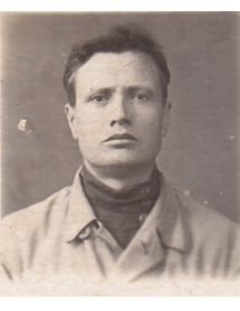 Лимощенко Илья Иванович
