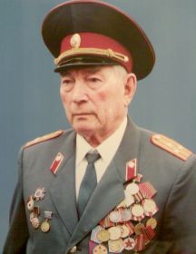 Ярыгин Евгений Александрович