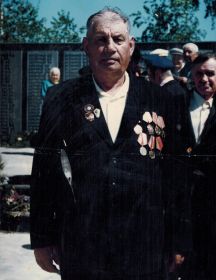 Дорошев Павел  Борисович