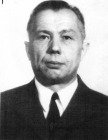 Прытков Николай Степанович