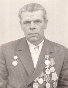 Ищенко Алексей Александрович