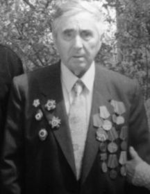 Дрововозов Николай Андреевич