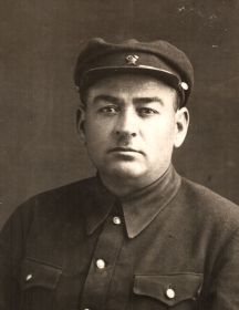 Добрунов Георгий Иванович