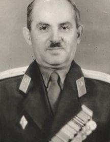 Межанинов Александр Борисович