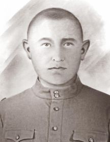 Кочетков Петр Иванович