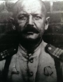Шалаев Николай Яковлевич